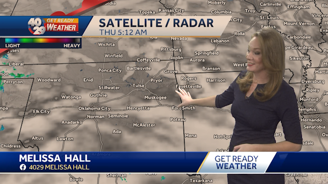 IMPACT WEATHER is back. Here's what to expect - Vimarsana News