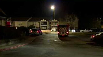 Man dies during shootout at Alabama apartment complex - Vimarsana News
