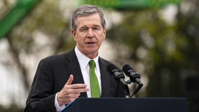 North Carolina: Gov. Roy Cooper issues four pardons, commutes one man's prison sentence - Vimarsana News
