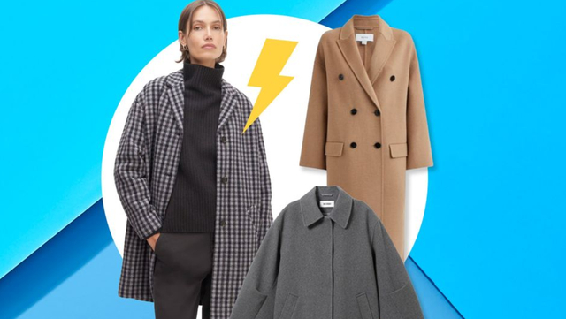 18 Best Wool Coats For Women To Wear In Winter 2023-2024 - Vimarsana News