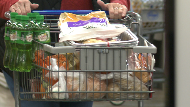 Healthy Start program addressing food insecurity, infant mortality in west Louisville - Vimarsana News