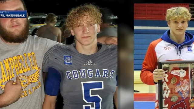 Family mourning loss of young man killed in motorcycle accident - Vimarsana News