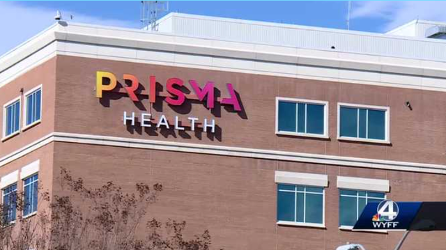 Flu hospitalizations skyrocket as Prisma Health limits visits - Vimarsana News