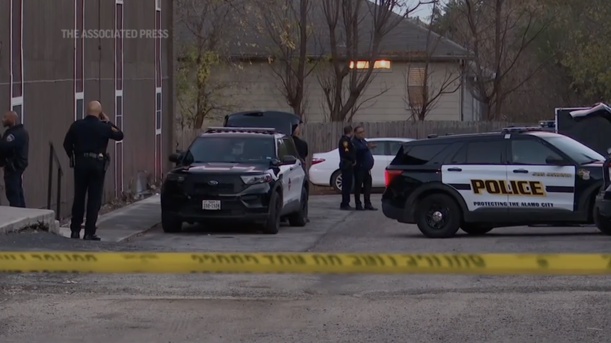 Missing pregnant teen and her boyfriend found dead in a car in San ...