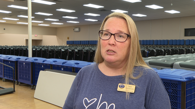 Benton County Election Commission prepares for 2024 election season - Vimarsana News