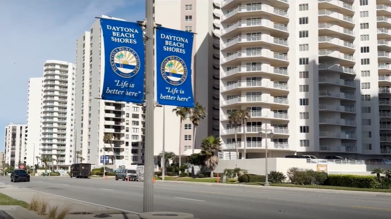 Daytona Beach Shores commissioners resign amid financial disclosure