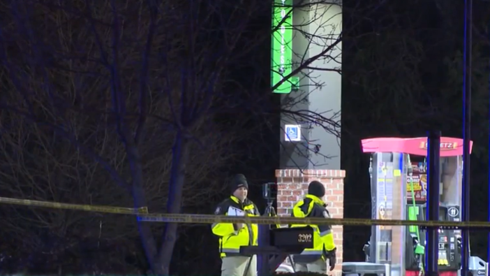 Greensboro police investigate deadly officer's shooting