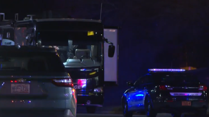 Greensboro police investigate deadly officer's shooting