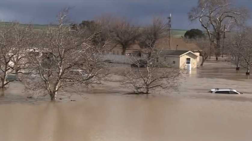 Monterey County issues tap water warning for San Ardo residents