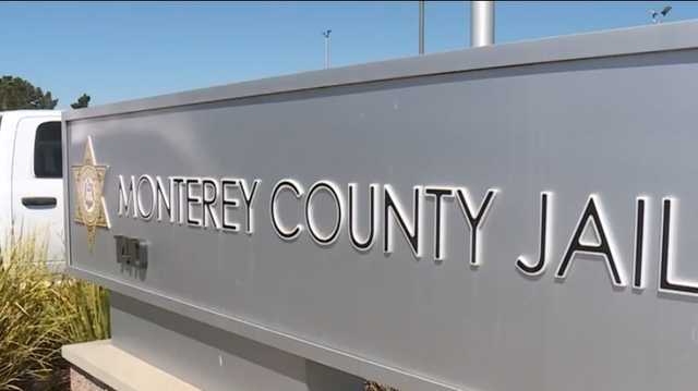 Monterey County Jail inmate dies in custody, investigation underway - Vimarsana News