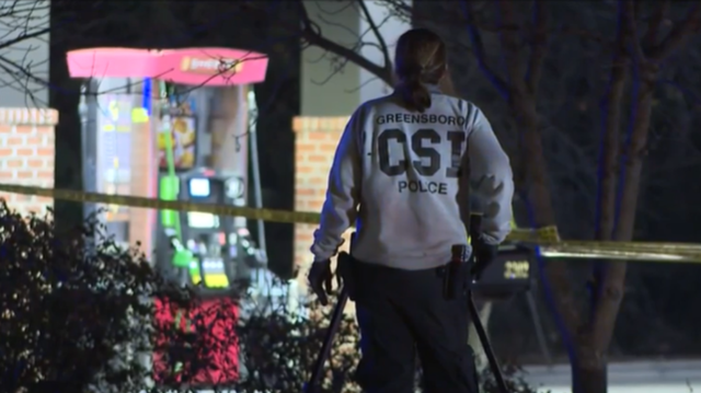 North Carolina: Sheetz responds to killing of Sergeant Philip Dale Nix inside of Colfax location - Vimarsana News