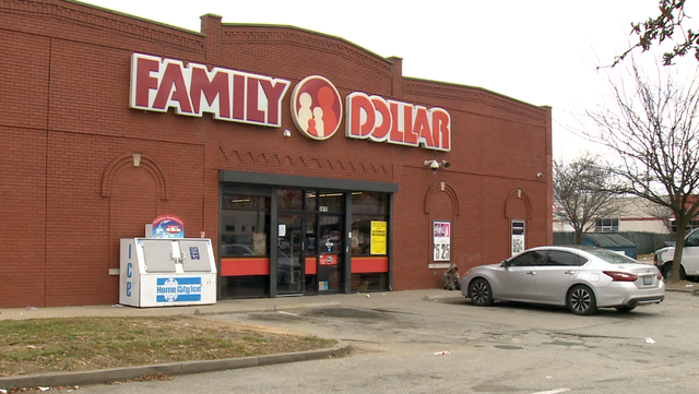 Louisville community raises concerns over Family Dollar selling alcohol - Vimarsana News