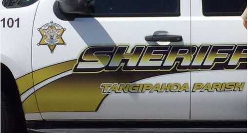 Tangipahoa Parish Sheriff's Office Fake Warrant Scam