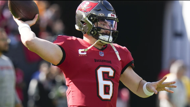 Bucs win NFC South Saints playoff - Vimarsana News