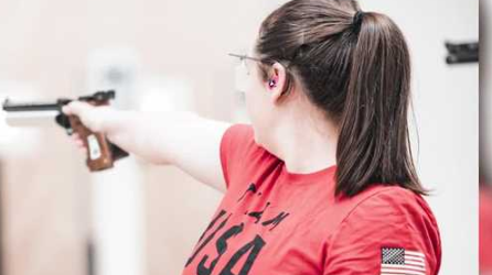 2024 Paris Olympics: Tokyo Olympian changes training for air rifle and pistol team - Vimarsana News