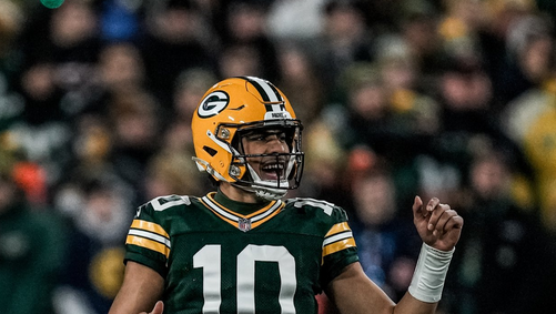 Packers Bears NFC playoffs Saints - Vimarsana News