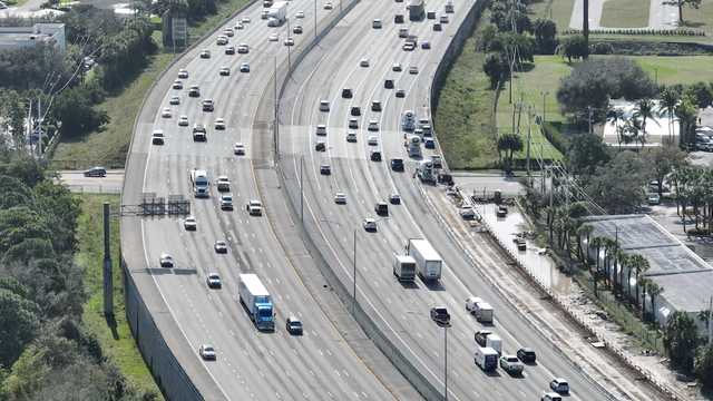 New bill targeting left lane drivers proposed in Tallahassee - Vimarsana News