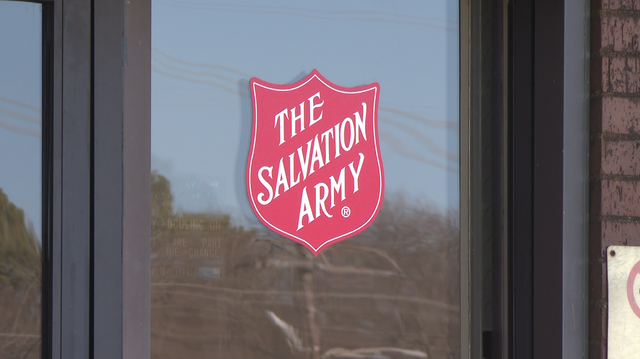 Salvation Army of Northwest Arkansas working to keep people warm during cold weather - Vimarsana News