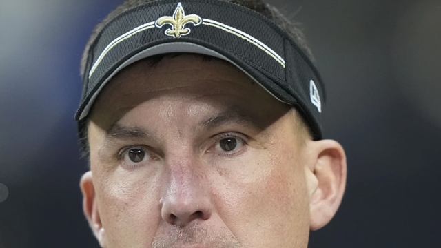 Victory formation Saints Atlanta - Vimarsana News