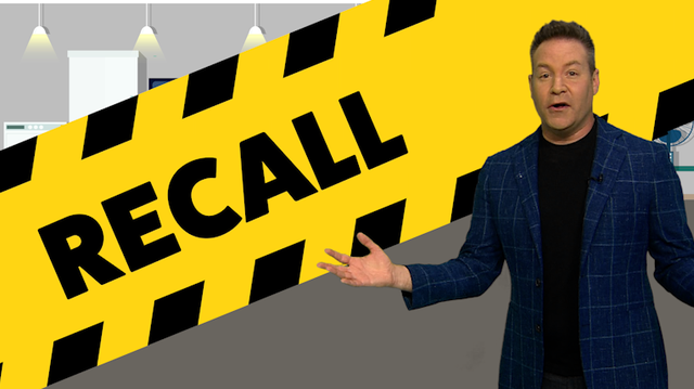 How to get a quick refund for your recalled products - Vimarsana News