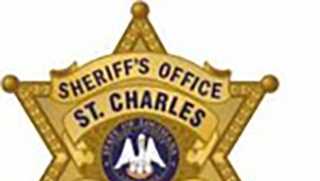 St. Charles St. Rose business burglary