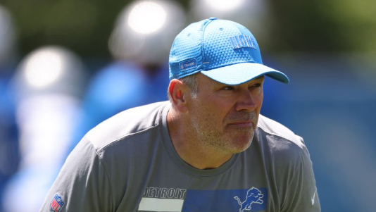 Saints next offensive coordinator - Vimarsana News