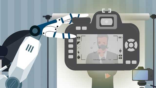 Rossen Reports: Turn your selfies into professional headshots - Vimarsana News