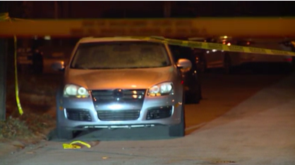 16-year-old sentenced in shooting that killed teen, injured child in Paddock Hills - Vimarsana News