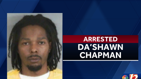 North Carolina: Greensboro man arrested after armed robbery in Randolph ...