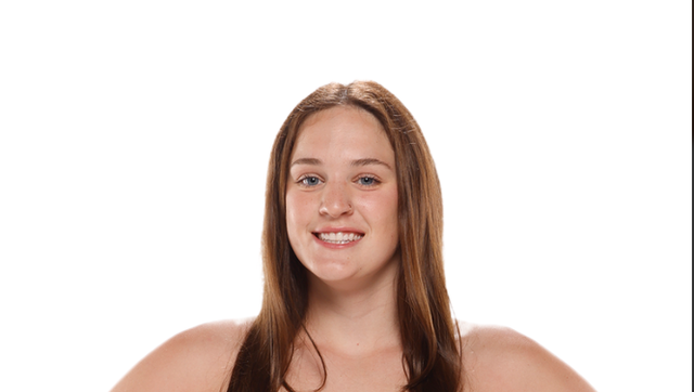 Savannah native, Alabama swimmer Gaby Van Brunt named SEC Freshman of the Week - Vimarsana News