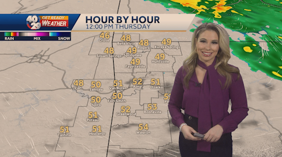 Dense fog this morning with more rain on the way - Vimarsana News