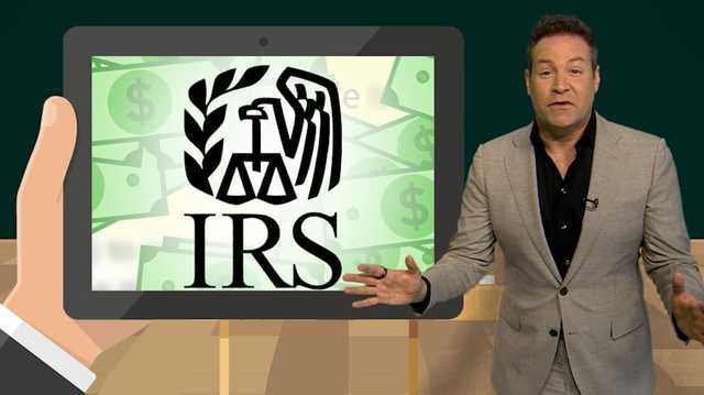Rossen Reports: Do you qualify for free tax help? - Vimarsana News