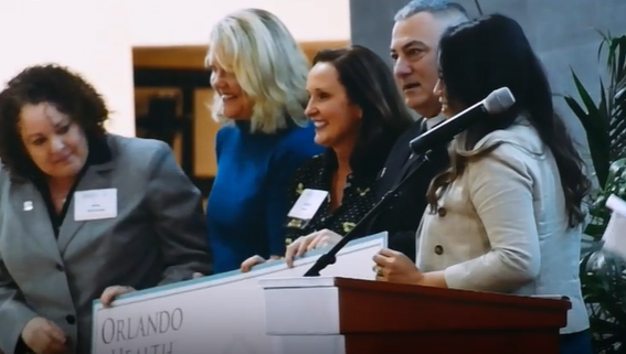 CommUNITY Champion: Victory Cup unites nonprofits and business in Central Florida - Vimarsana News