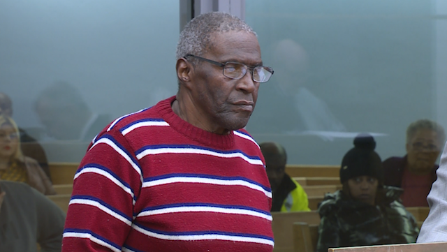 Court docs: 83-year-old man accused of firing shots on Cincinnati Metro bus - Vimarsana News