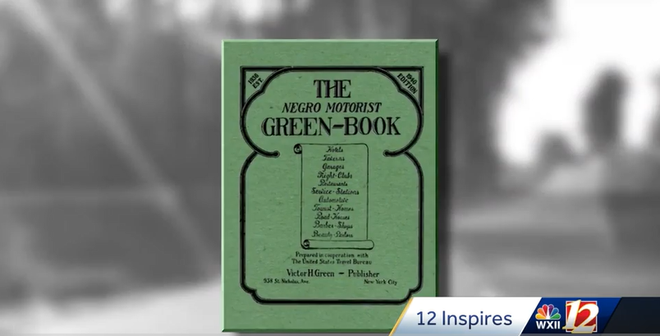 green&#x20;book