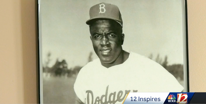 jackie robinson