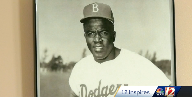 jackie&#x20;robinson