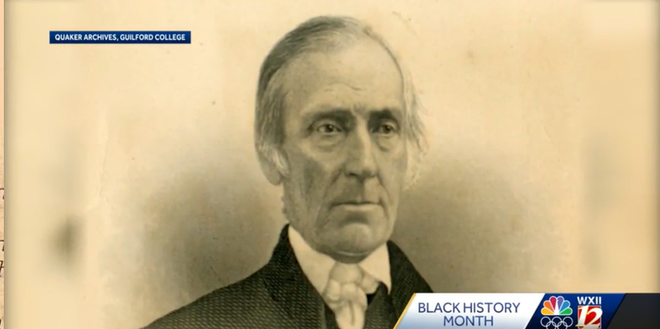 levi coffin