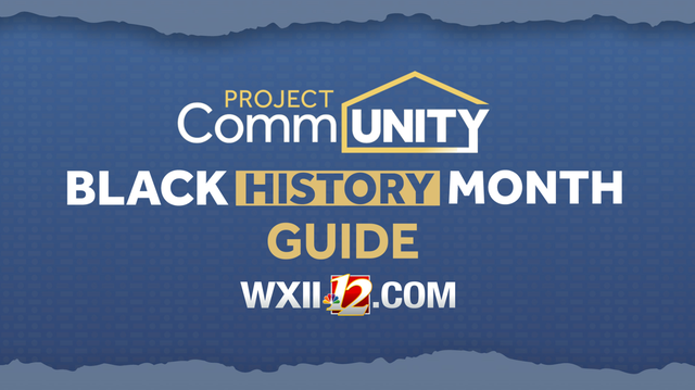 North Carolina Black History Month Guide: Significant historical sites, month-long events, and the Buy Black guide - Vimarsana News