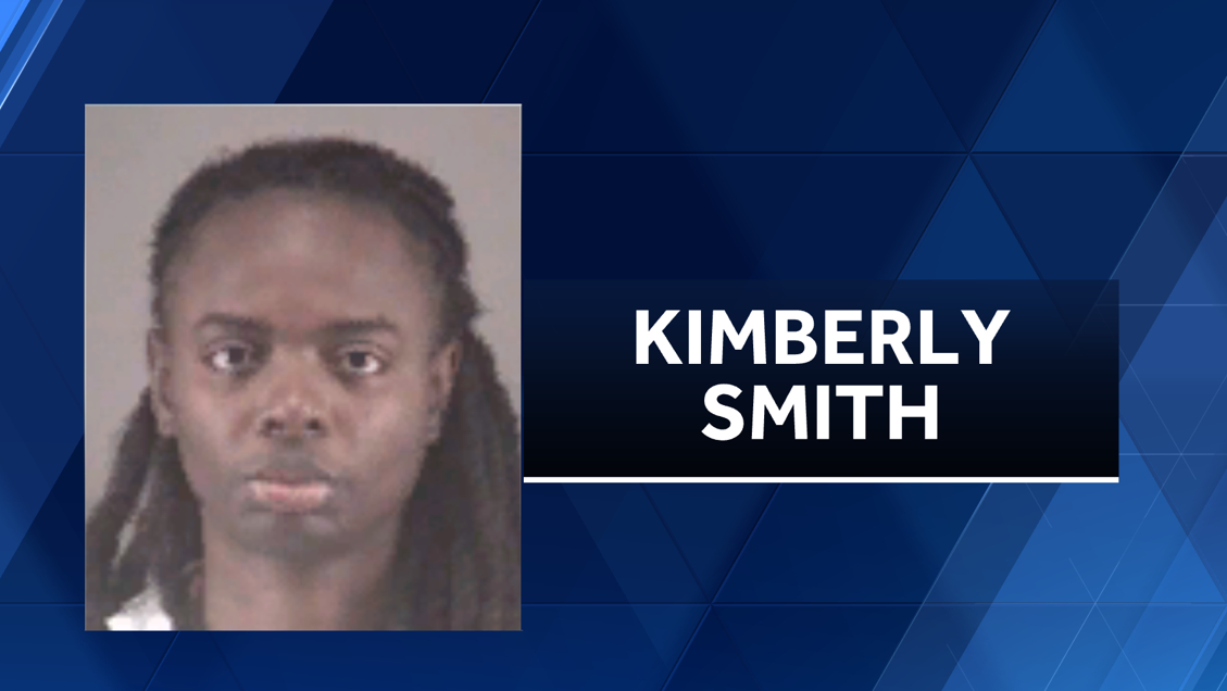 North Carolina woman pleads guilty to second-degree murder in death of ...