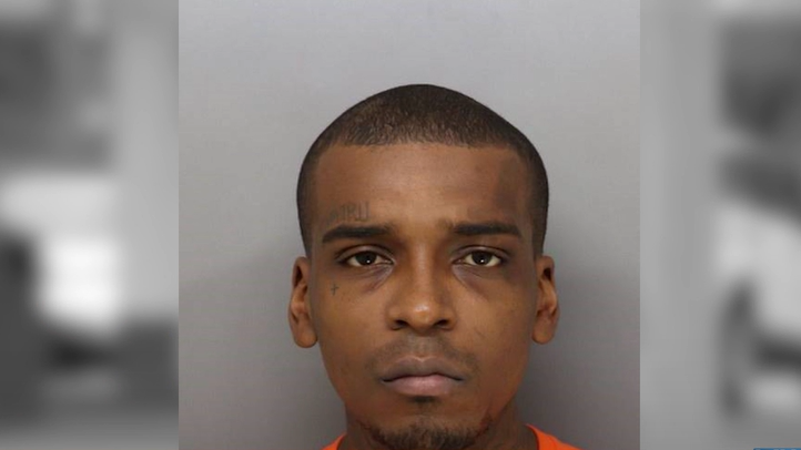 Court docs: Man charged after allegedly assaulting officer during ...