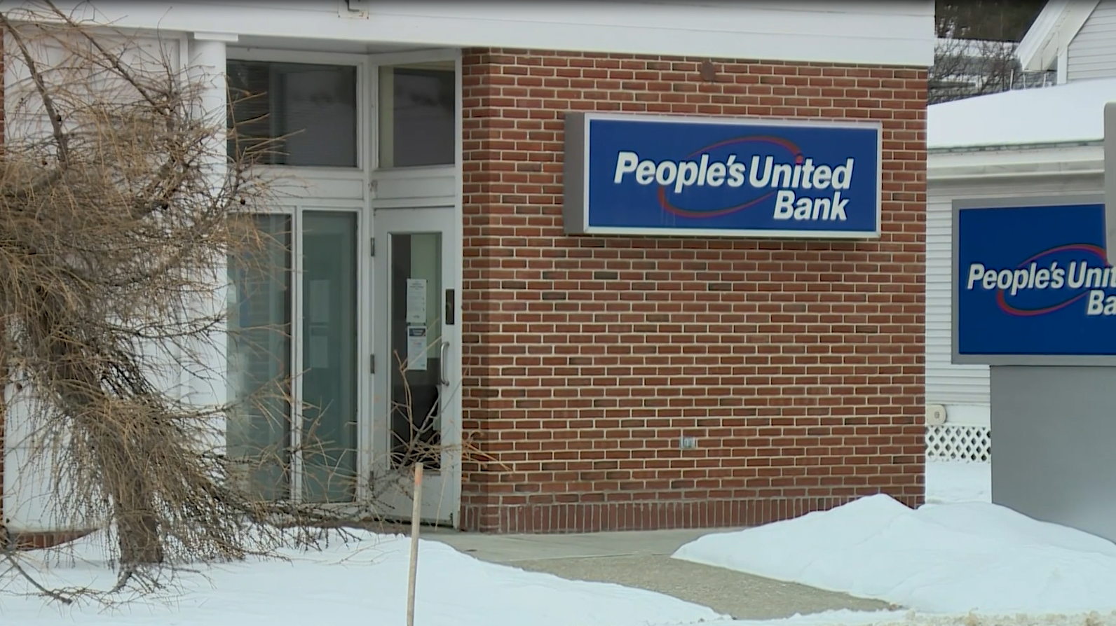 Burlington man sentenced for bank robbery - Vimarsana News