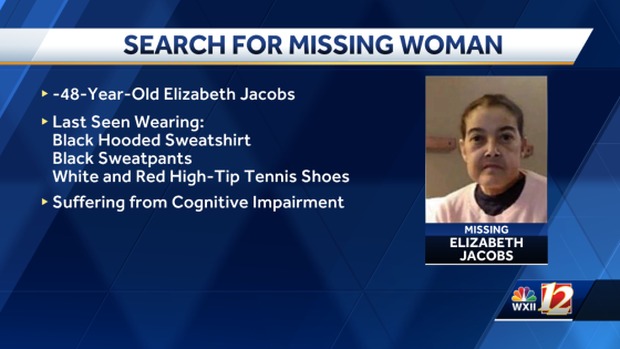 North Carolina: Greensboro police asks for public's help in locating missing endangered woman - Vimarsana News