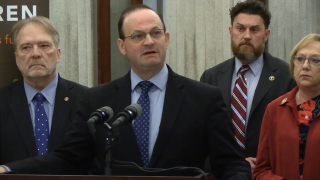 SC Attorney General wants to close AI child exploitation loophole - Vimarsana News