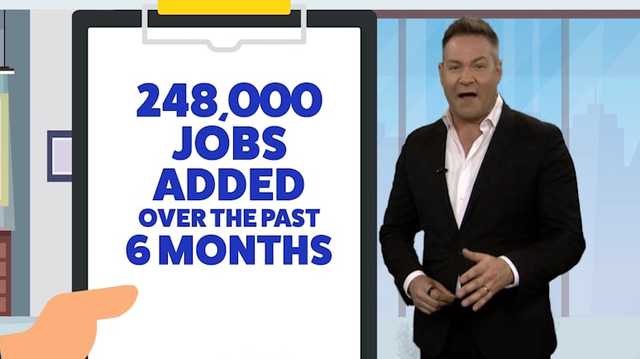 Rossen Reports: Do this to get noticed for your job hunt - Vimarsana News