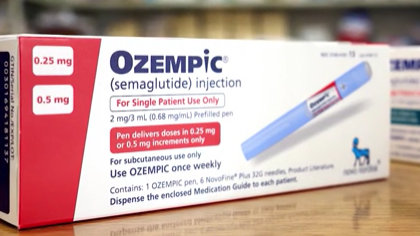 when do side effects start with semaglutide Semaglutide Injections: Benefits, Side Effects, and Risks