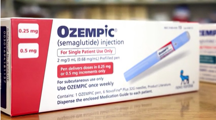 Ozempic weight loss trend causes shortage for diabetic Americans