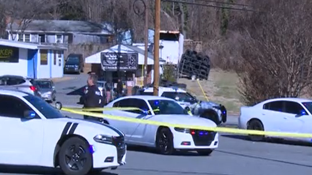 North Carolina: Man charged with DWI in deadly crash killing moped driver facing more charges - Vimarsana News