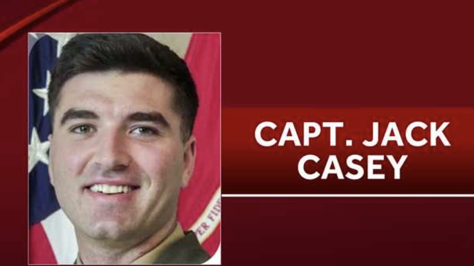 Marines killed in helicopter crash: What we know