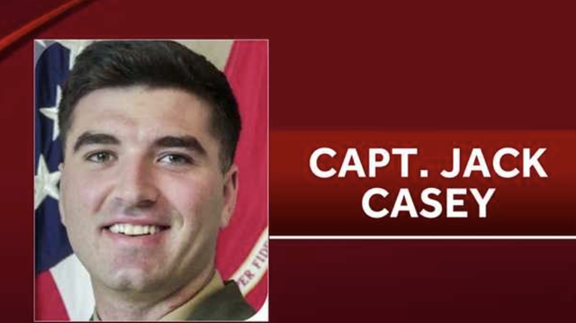 Marines killed in helicopter crash: What we know - Vimarsana News